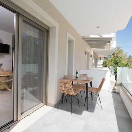 ואסיליקי Kampos Apartment מראה חיצוני תמונה